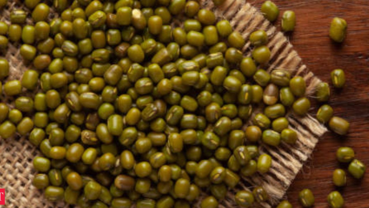 Read more about the article Under the PSS, the government approved the purchase of 54,66 tonnes of mug, 5,750 tonnes of peanuts.