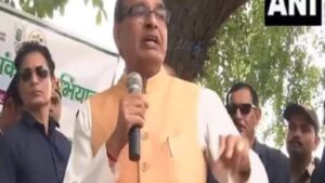 Read more about the article India will protect the interest of farmers in the US trade discussion: Shivraj Singh Chauhan